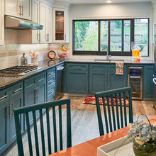 Kitchen Ideas
