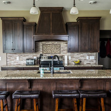Kitchens