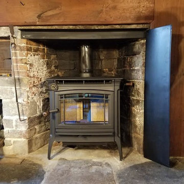 Hearthstone Wood Stoves