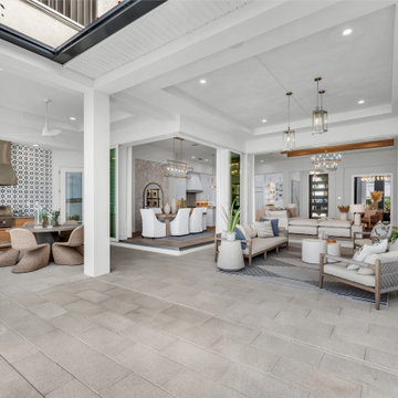 Mainstay II - 2 Story at LakeHouse Cove