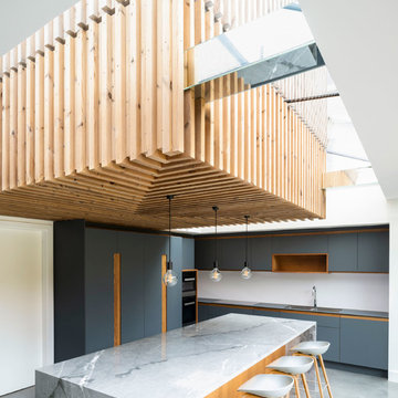 Pod House | Dulwich Village