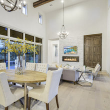 Dining Rooms