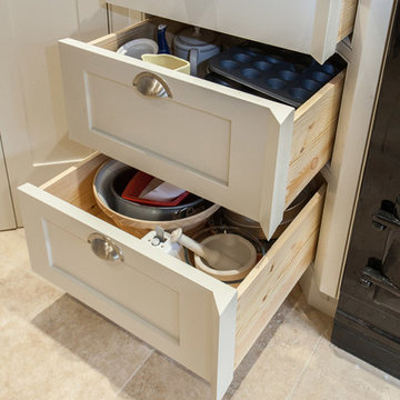 recent kitchen projest