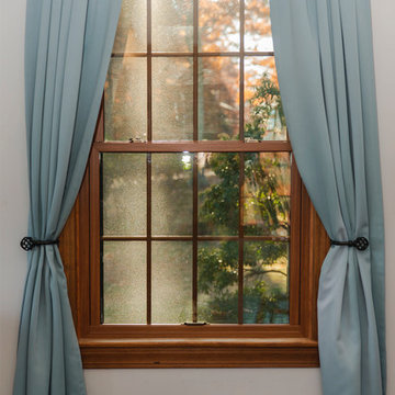 Our Double-Hung Window Replacement Projects in Connecticut