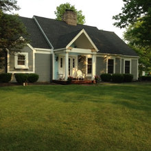 Exterior Ideas