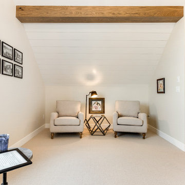 Model Home- Herriman, Utah (31)