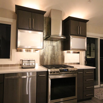 Kitchen Remodeling