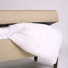 Storage Ottomans