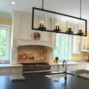 St. Clair Kitchens Alexandria, Virginia, United States Project Review & Ratings