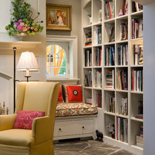 Home Office Ideas