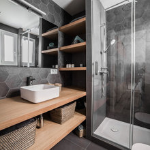 Baños pequeños