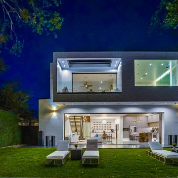Toluca Lake Two