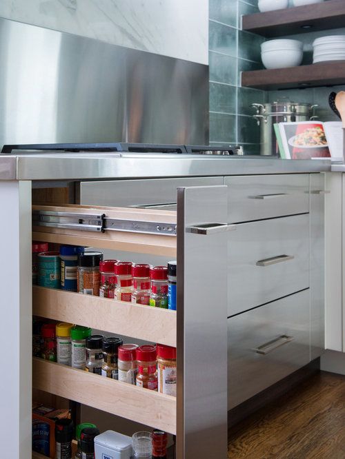 Pittsburg Kitchen Remodel