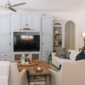 Family Home in Kelly, TX