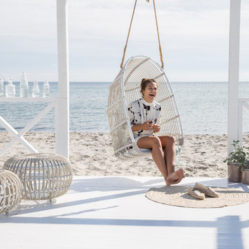 SIKA DESIGN Outdoormöbel aus Dänemark