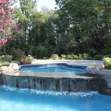 Short Hills, NJ