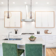 47 St Augustine- Kitchen