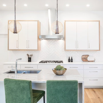Westlake Organic Modern