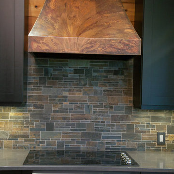 Rustic Refined