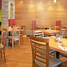 ideas for restaurant