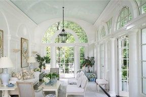 Crown Moulding