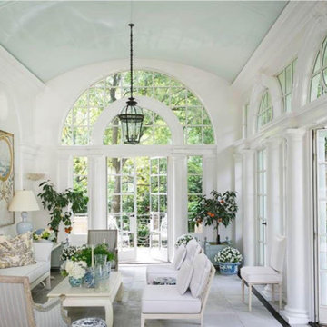 Crown Moulding
