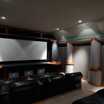 Our Work