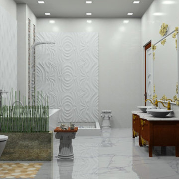 Interior Project 2016-2018