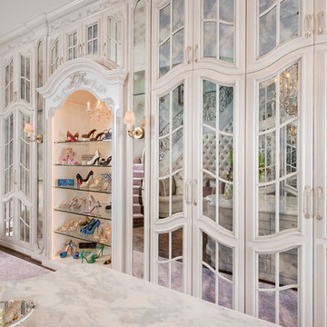 French Infused Estate