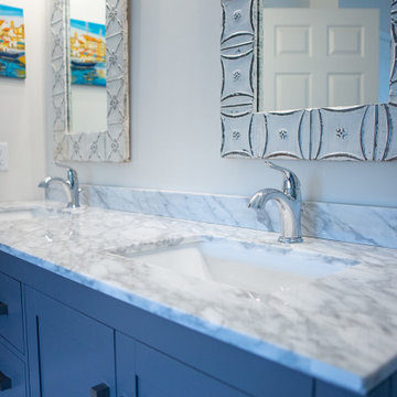Master Bathroom Remodel