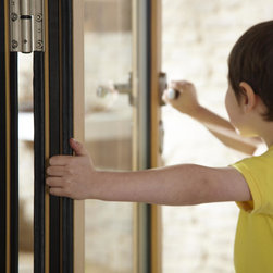 Bi-fold doors - Patio Doors & Bi-fold Doors