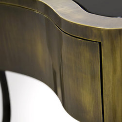 SINUOUS PATINA Console - Buffets And Sideboards