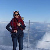 Reem Abdeen's photo