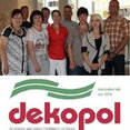 Profilbild von dekopol Raumausstatter