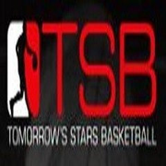 Tomorrow's Stars Basketball