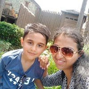 Foto von Neethu Ravindran