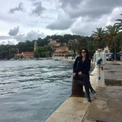 Adelina Baftiu's photo
