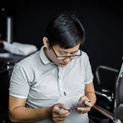 Tân Nguyễn's photo