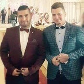 Ihab Ghoul's photo