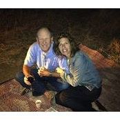 Foto de Steffi Edelstein
