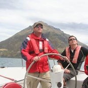 Joel Kearney's photo