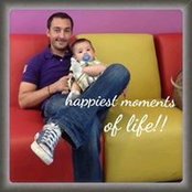Abraham Camarillo's photo