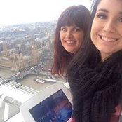 Stacia Mendonca's photo