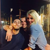 Luc Minicozzi's photo