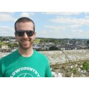 Sean Murphy's photo