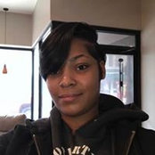Photo de Rashidah Wright