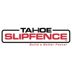 Tahoe SlipFence