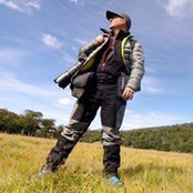 Martin Bernetti's photo