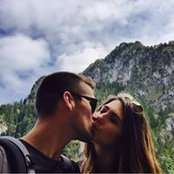 Vanessa Grbic's photo