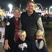 Brian Dehart's photo